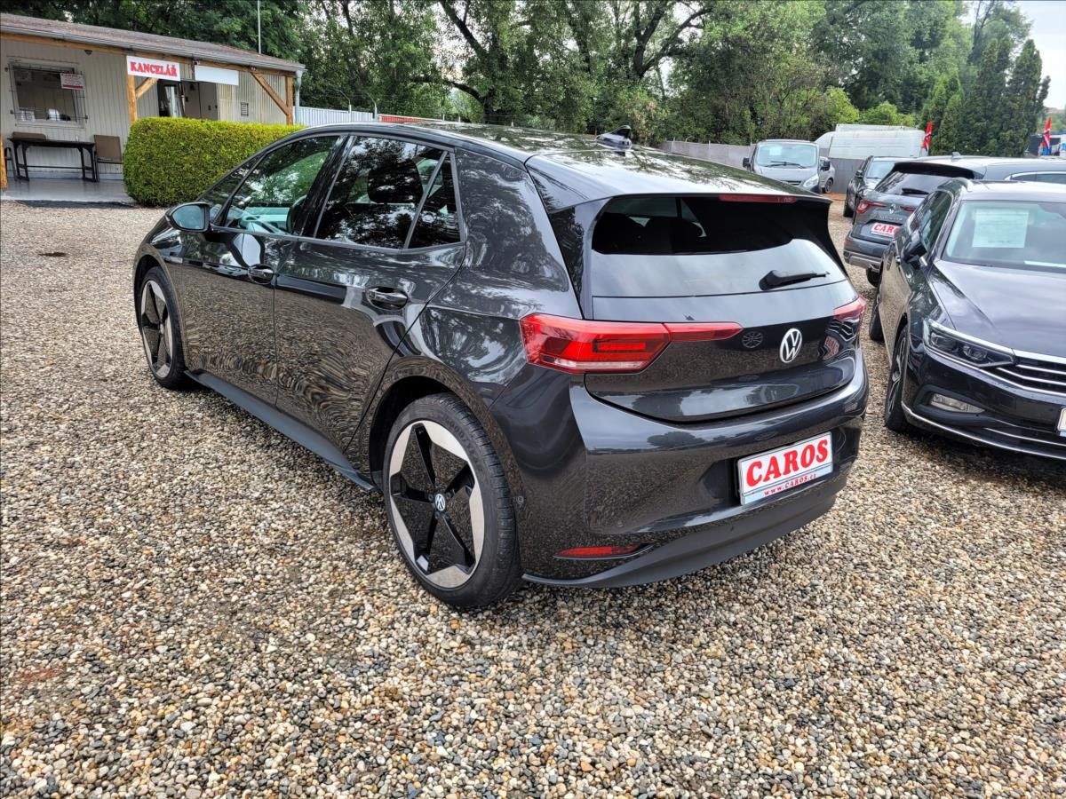 Volkswagen ID.3, Pro Performance62kWH,150kw - fotka 4