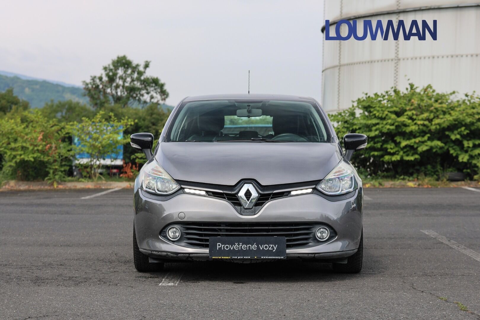 Renault Clio, 1.2 16V - fotka 4