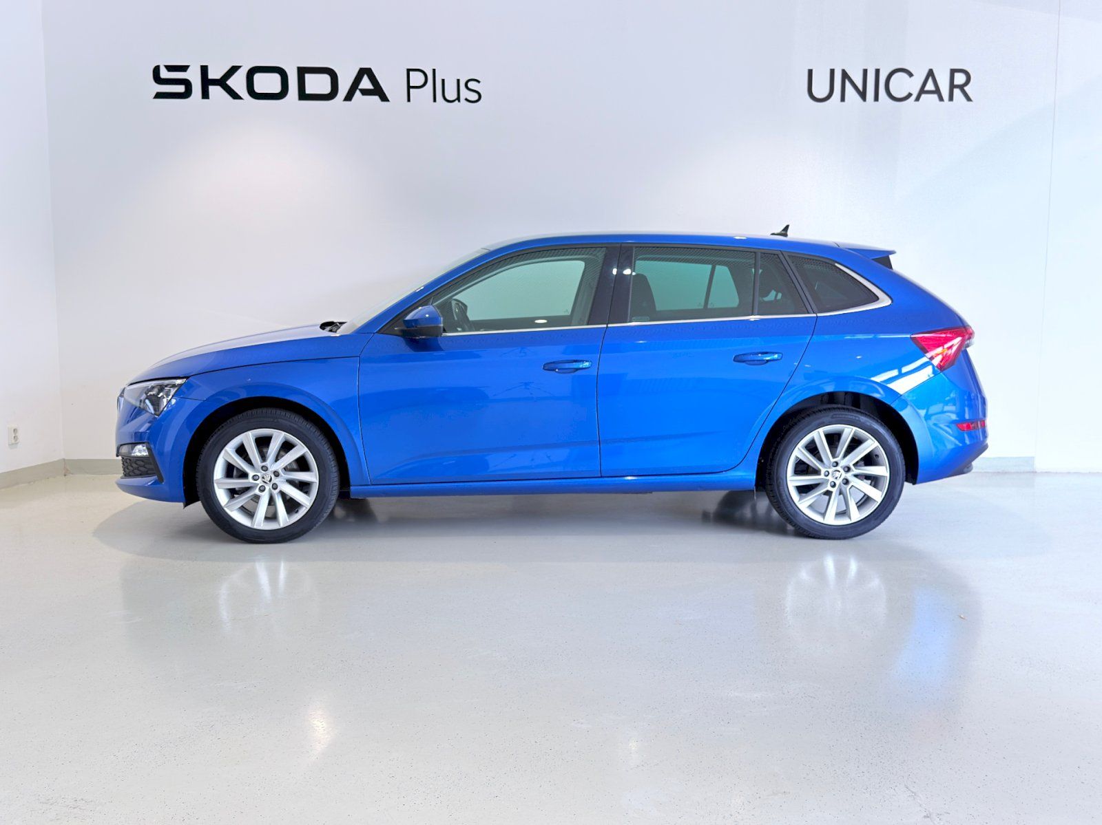 Škoda Scala, Style EXTRA 1.0 TSI / 81kW - fotka 3