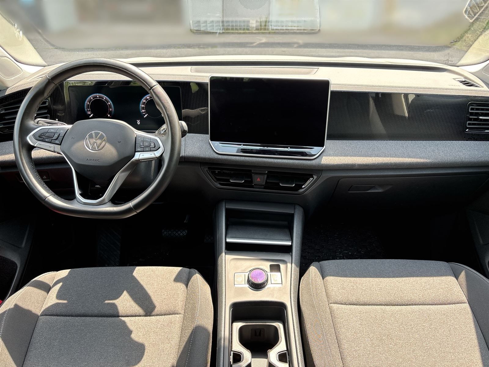 Volkswagen Tiguan, 1.5 eTSI DSG Life - fotka 5