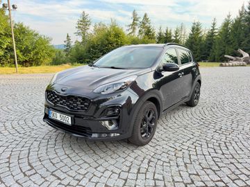 1.6CRDi MHEV