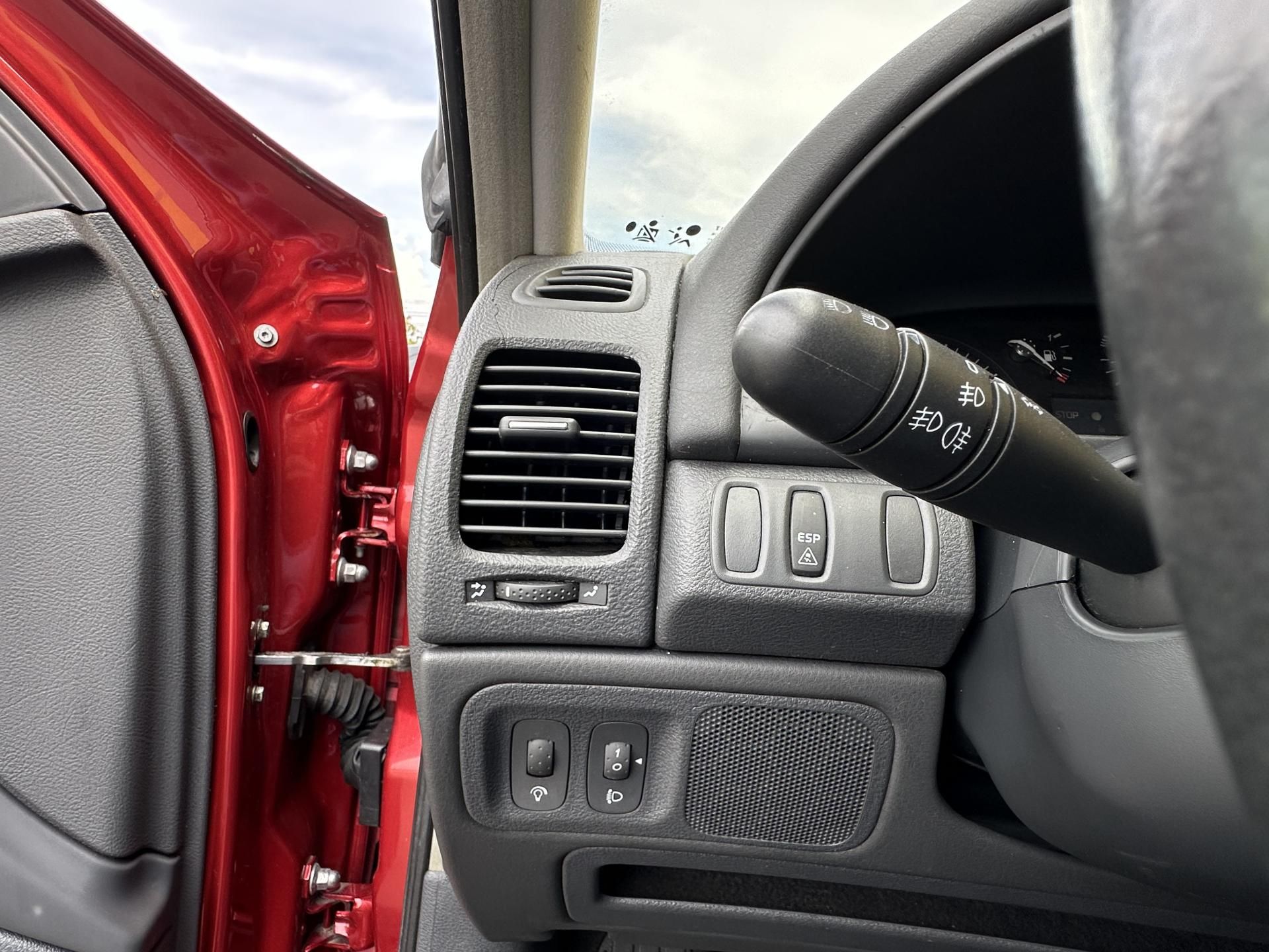 Renault Laguna, KOMBI 1.8/88kW *KLIMA *2.Maj. - fotka 6