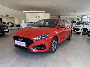 Hyundai i30, 1,5 i 70kW MT Comfort alu 16"
