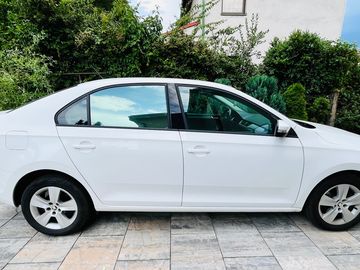 1.6tdi 85kw 150km ČR 4l/100km