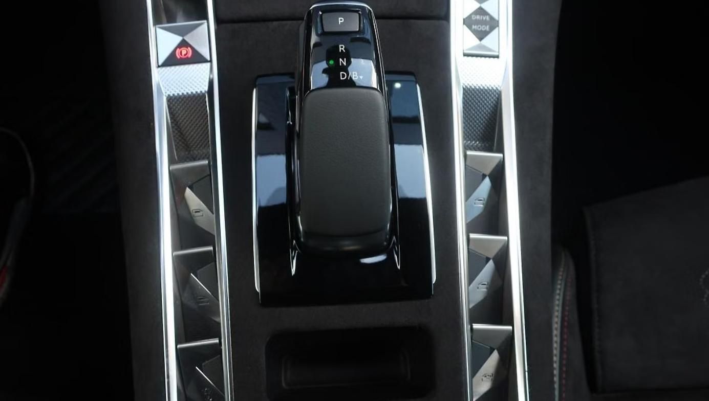 DS 7, EDITION FRANCE PLUG-IN HYBRID - fotka 6