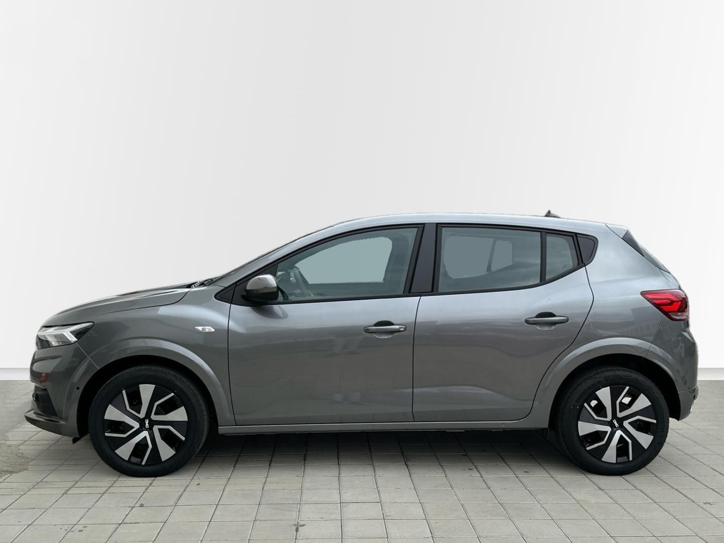 Dacia Sandero, 1.0TCe 100kW Expression - fotka 2