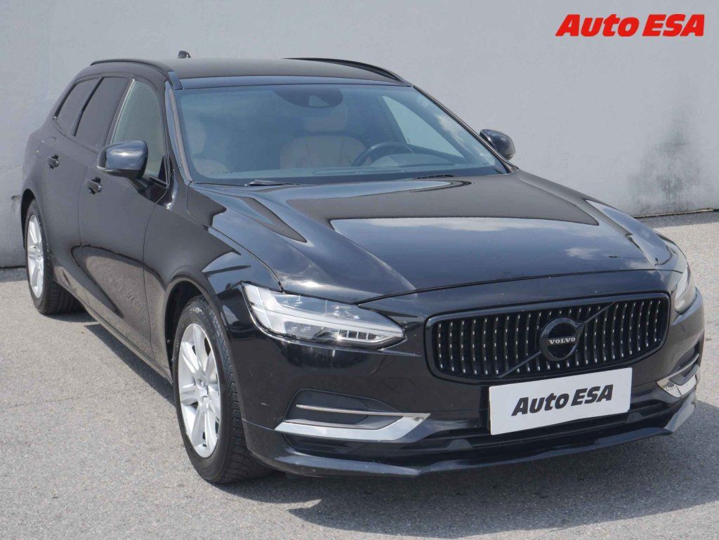 Volvo V90, 2.0 D,Momentum