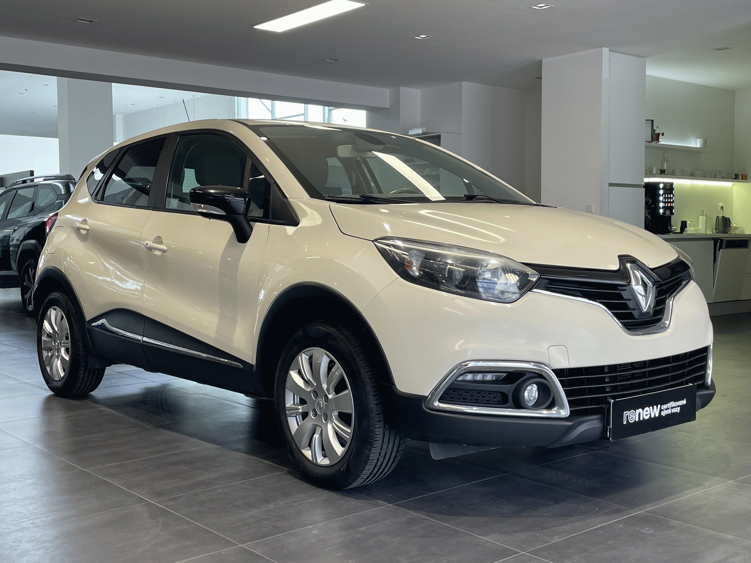 Renault Captur, ZEN ,09TCe 90k - fotka 6