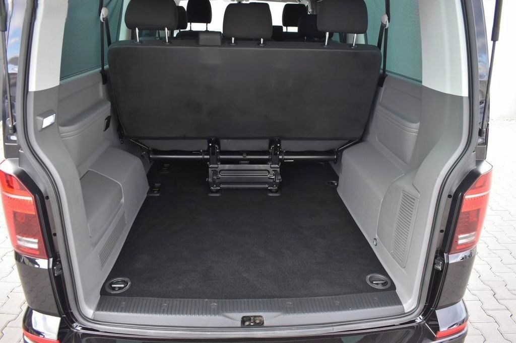 Volkswagen Caravelle, Prodam Caravelle 6.1 long - fotka 6