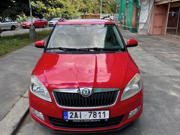 1.2 TSI kombi, 63 kW