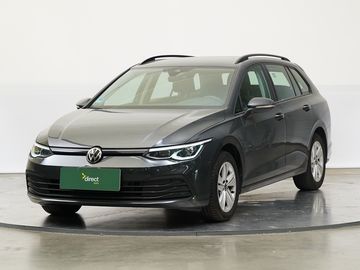2.0 TDI 110 kW DSG Life