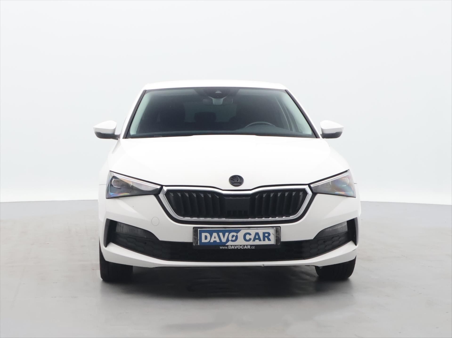 Škoda Scala, 1,6 TDI 85kW Style DSG CZ - fotka 2