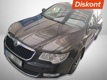 2.0 TDI, Xenony