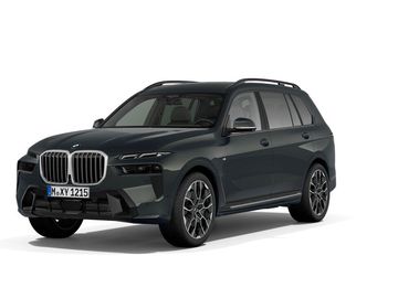 X7 xDrive40d Mpaket