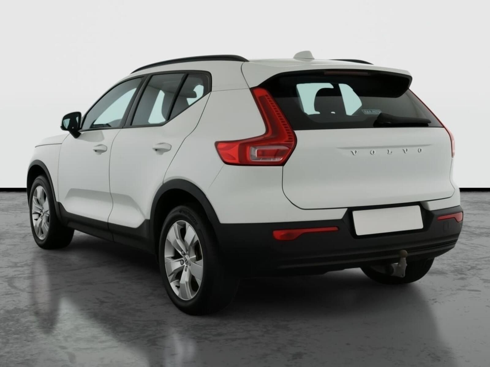 Volvo XC40, T3, NOVÁ CENA, Serv.kniha - fotka 4