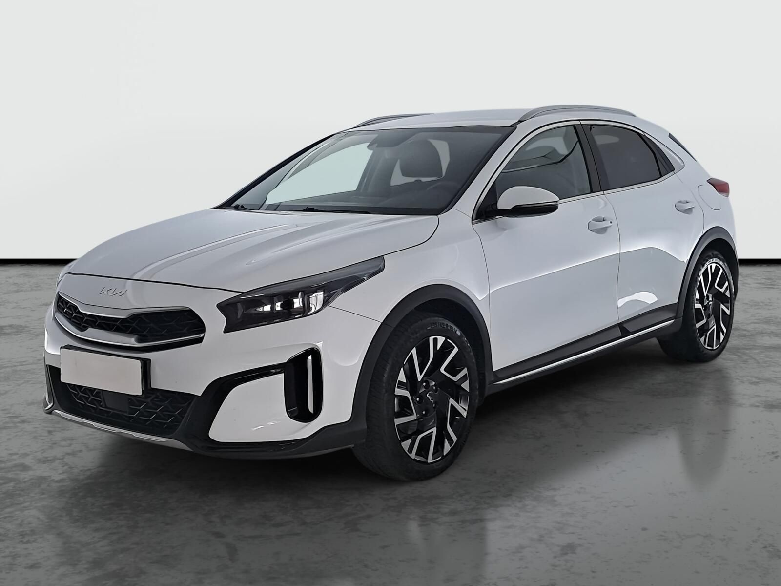 Kia XCee´d, 1.5 T-GDI, TOP, Záruka - fotka 2
