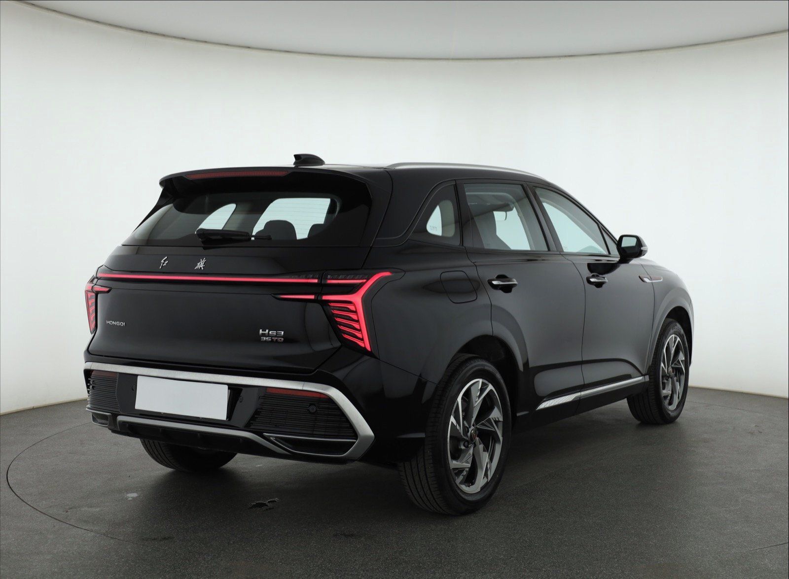 Hongqi HS3, 1.5T, Záruka, Automat - fotka 5