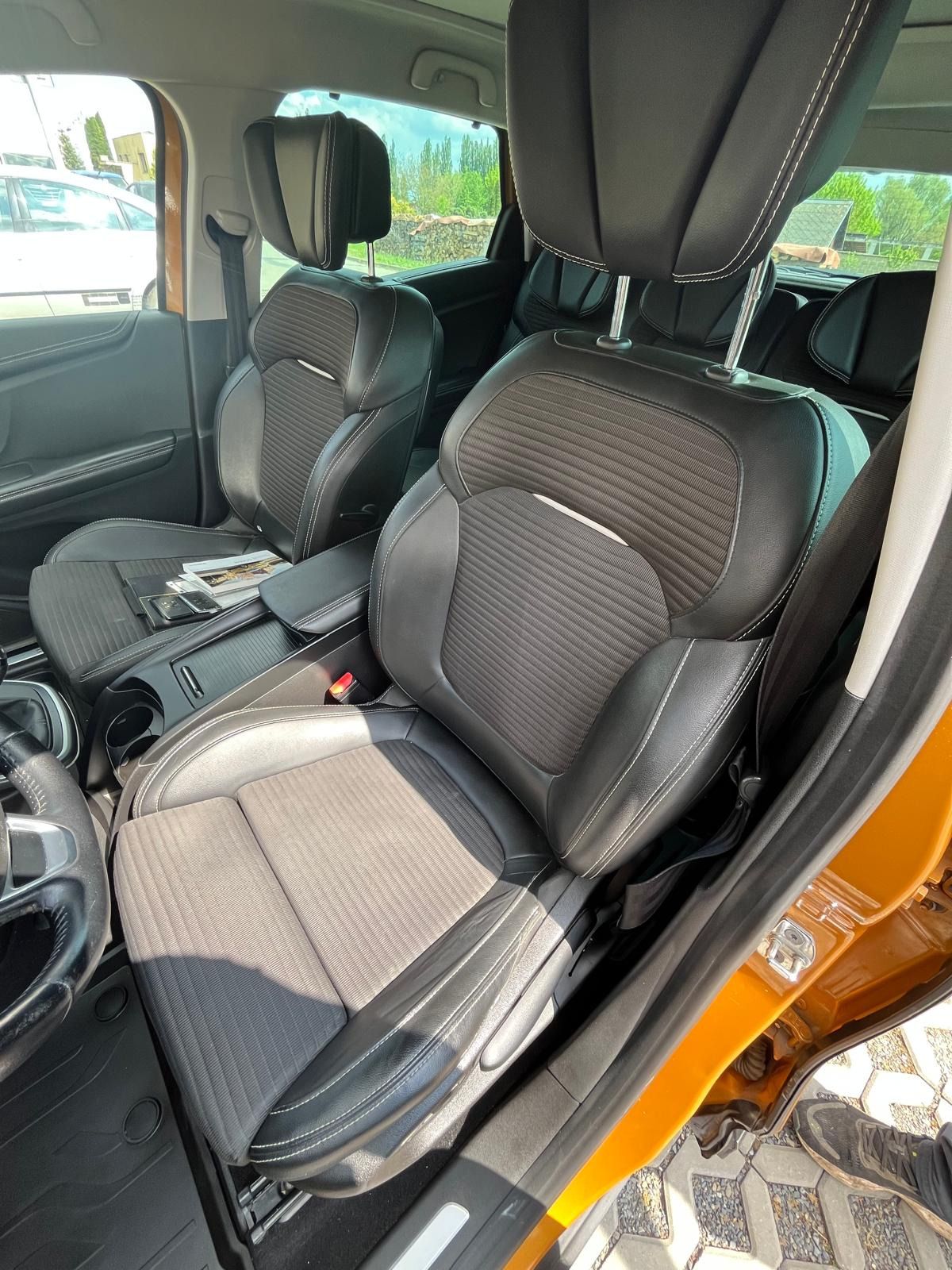 Renault Scénic, 1.5TDI - fotka 6
