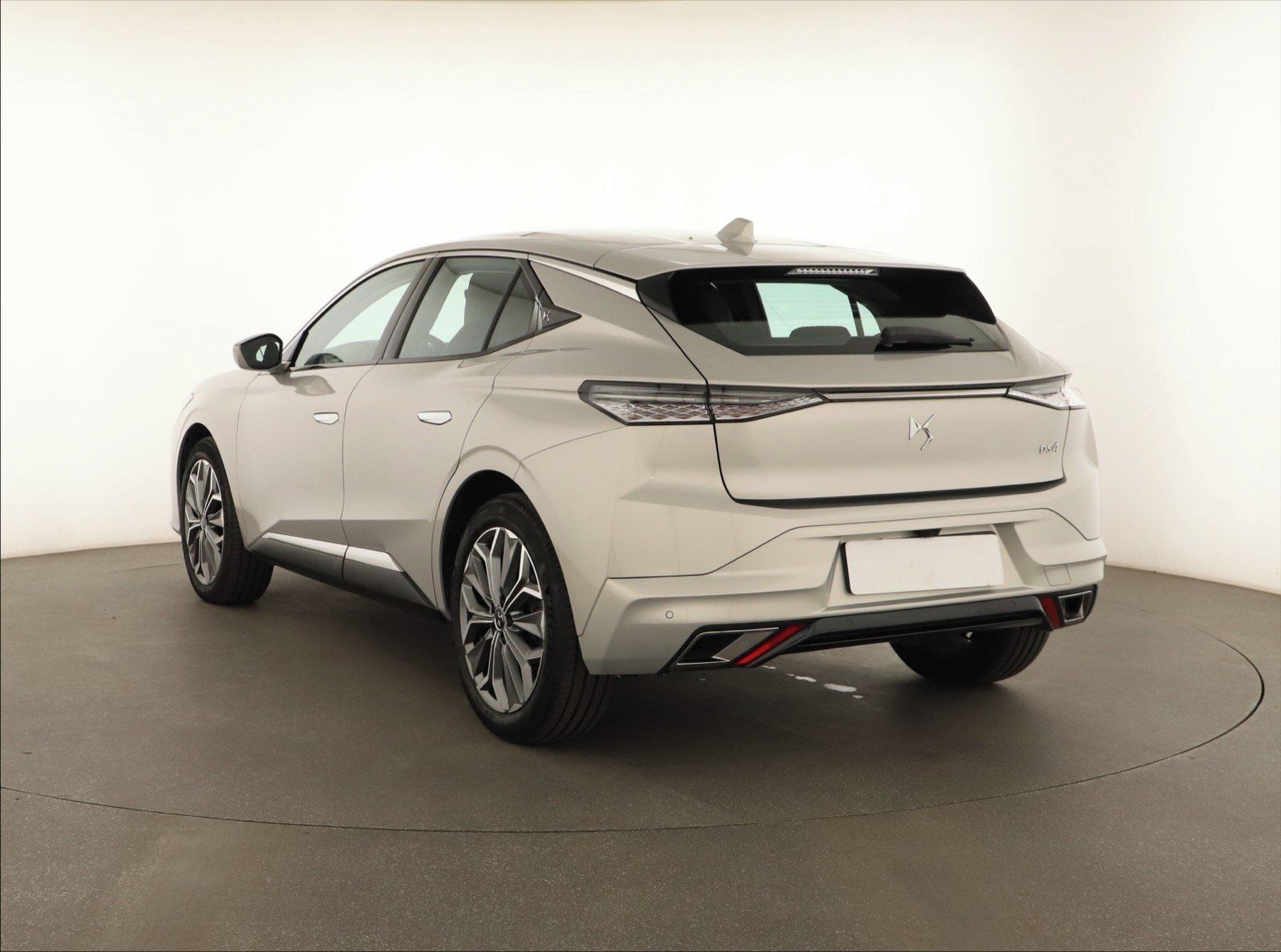 DS 4, 1.5 BlueHDi, Performance Line - fotka 3