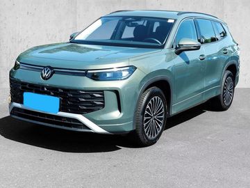 2.0 TDI DSG Life*Kamera*Navi*