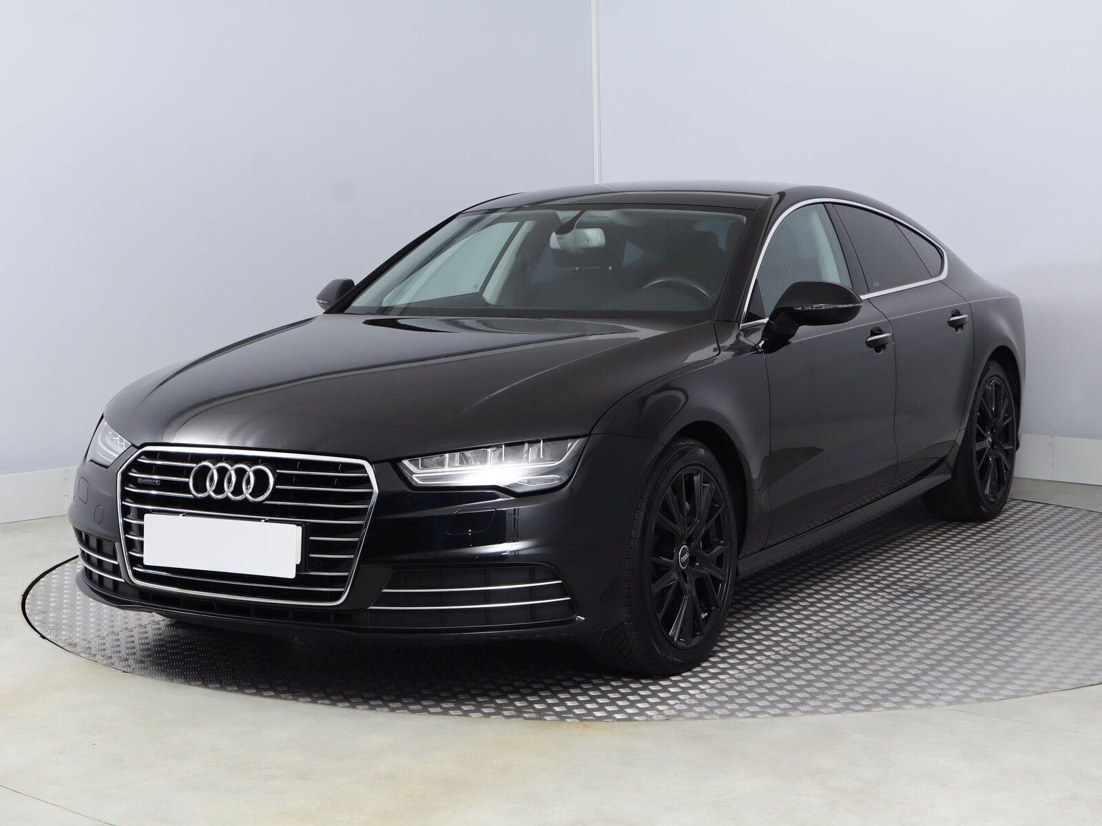 Audi A7, 3.0 TDI, 4X4, Automat, Navi - fotka 2