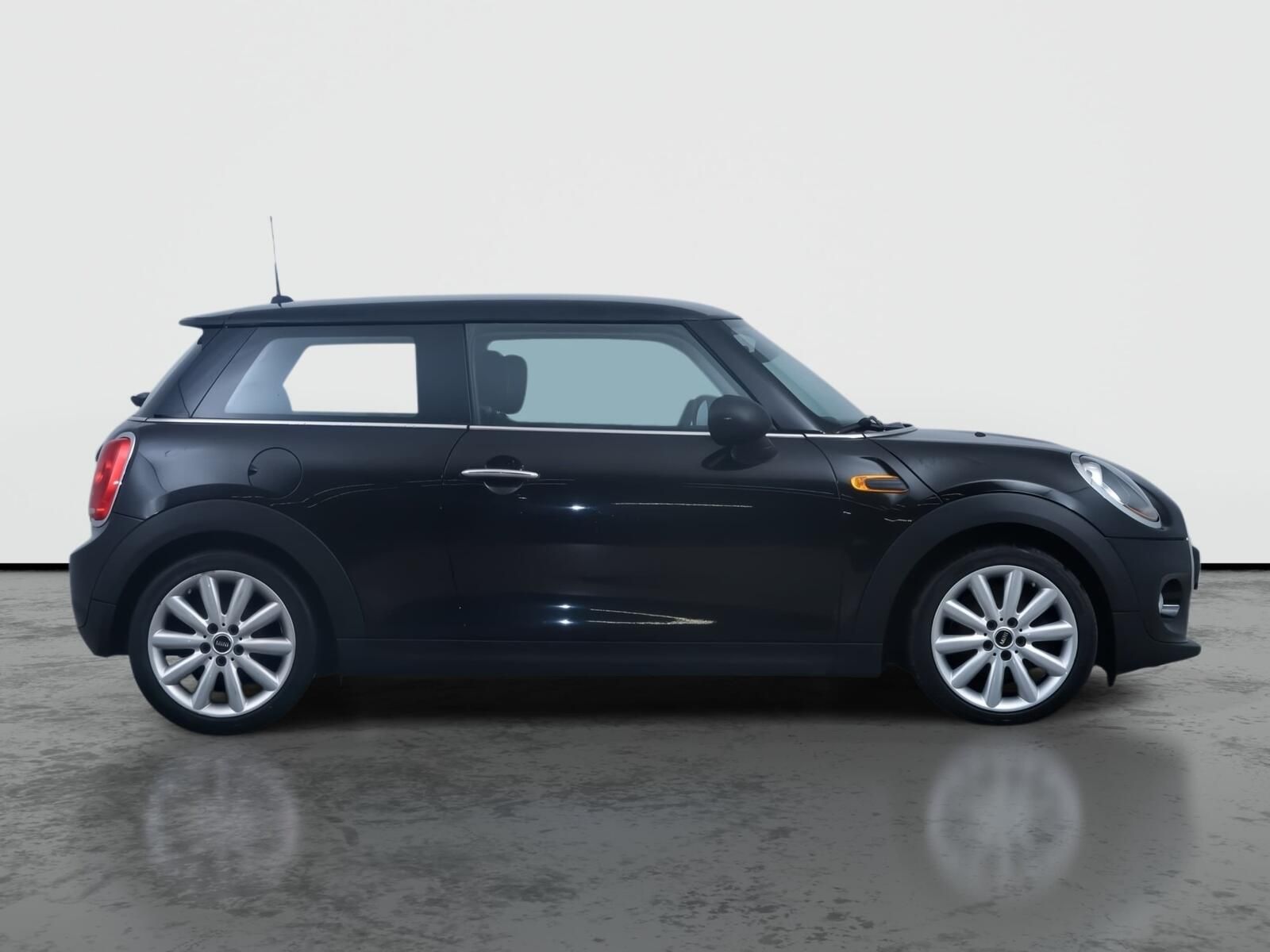 Mini One, One First, NOVÁ CENA, Klima - fotka 6