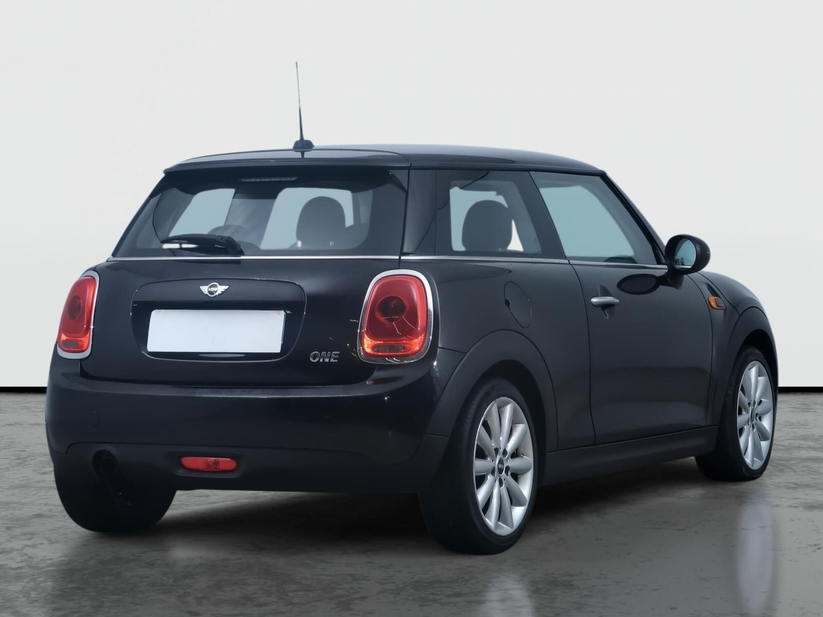 Mini One, One First, NOVÁ CENA, Klima - fotka 5