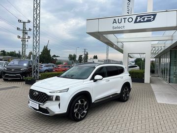 2.2 CRDi 4x4 Style Premium 8AT