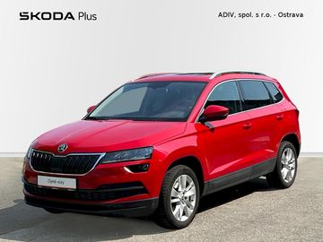 STYLE 2.0TDi 110kW 6M záruka