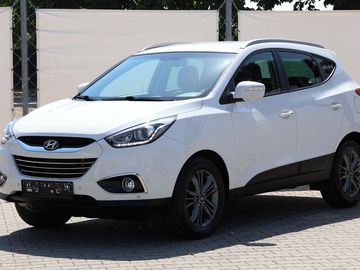 2.0CRDI*AUT*AWD*95.000KM*1MAJ