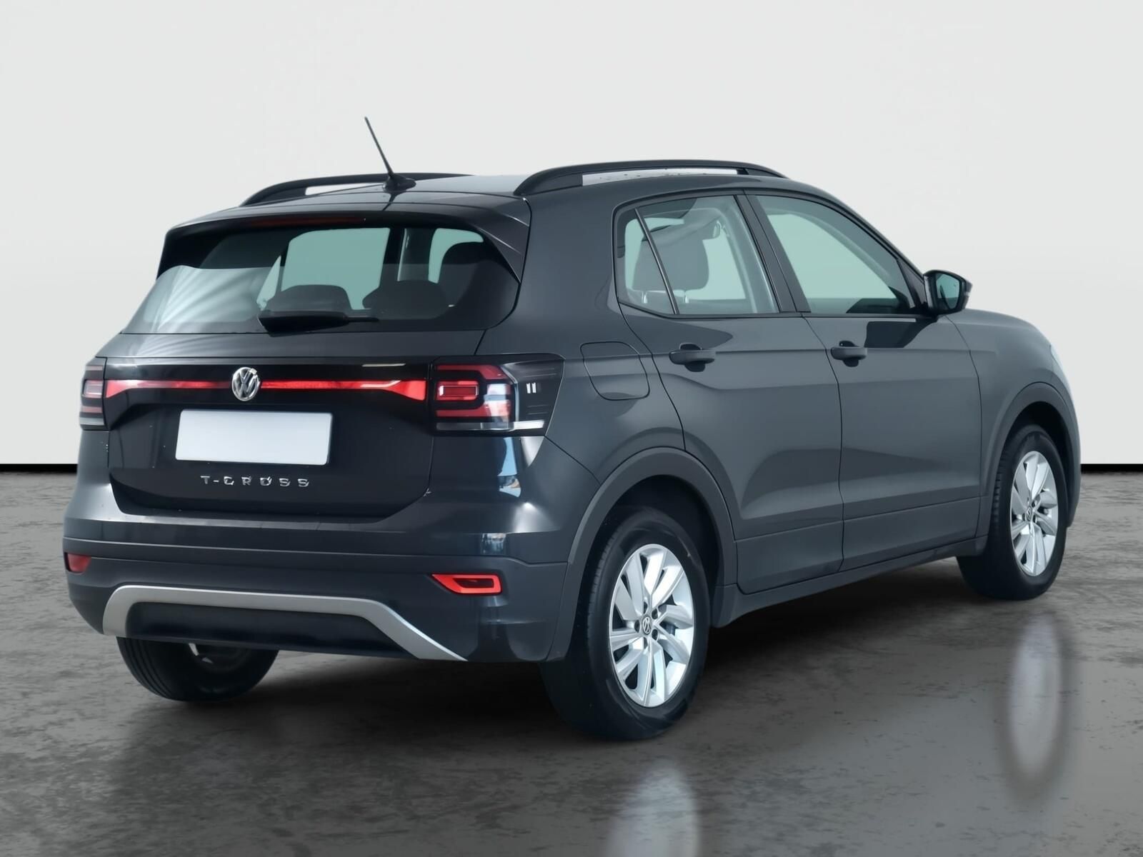 Volkswagen T-Cross, 1.6 TDI, Life, NOVÁ CENA, ČR - fotka 5