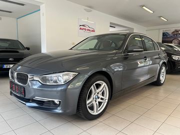 335i xDrive Luxury Line