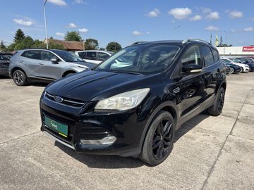 2.0 TDCI 120kW 4x4