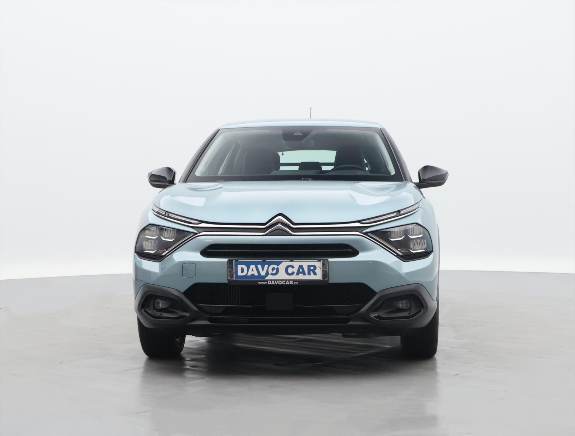 Citroën C4, 1,2 PT 96kW 1 Maj. Záruka - fotka 2