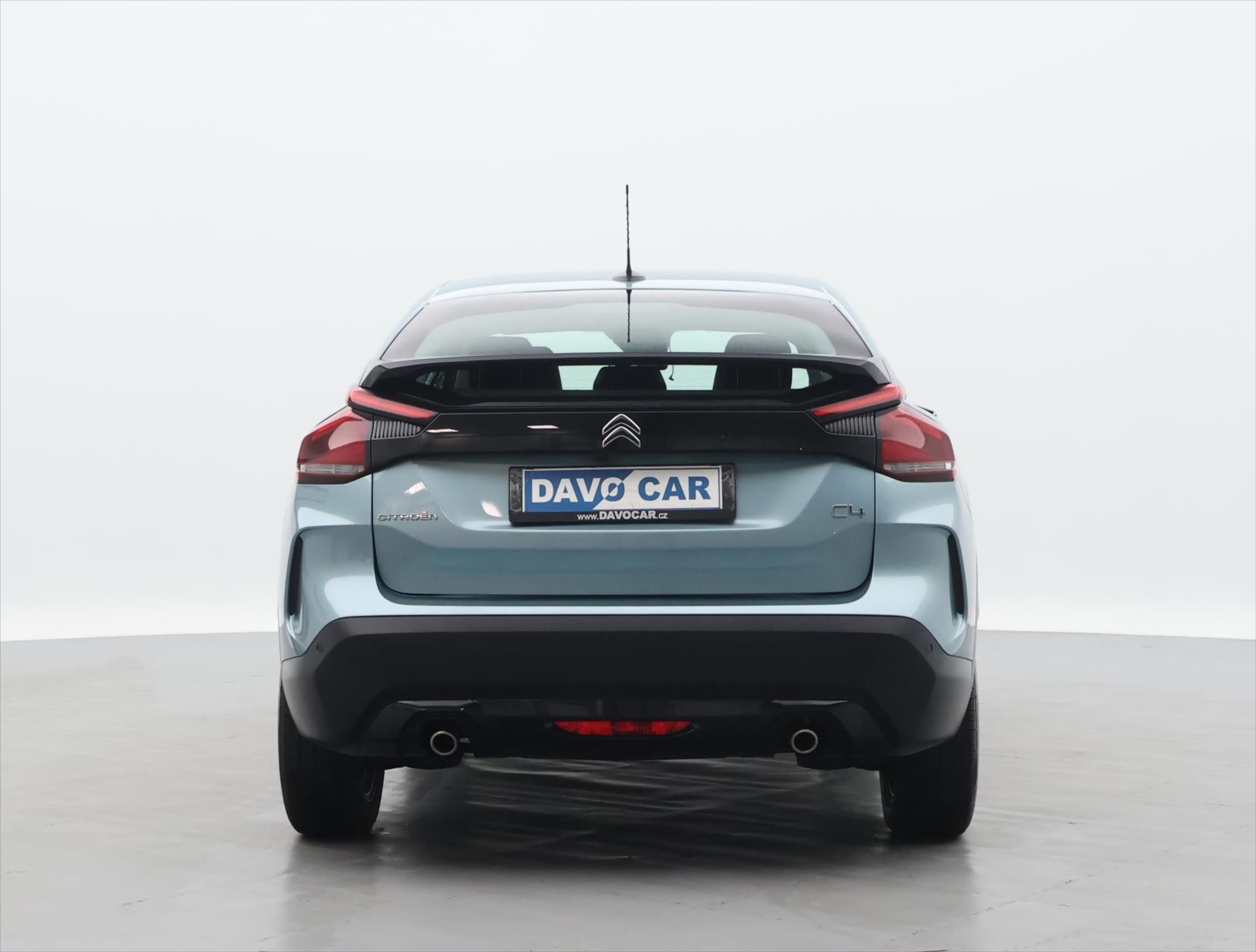 Citroën C4, 1,2 PT 96kW 1 Maj. Záruka - fotka 6