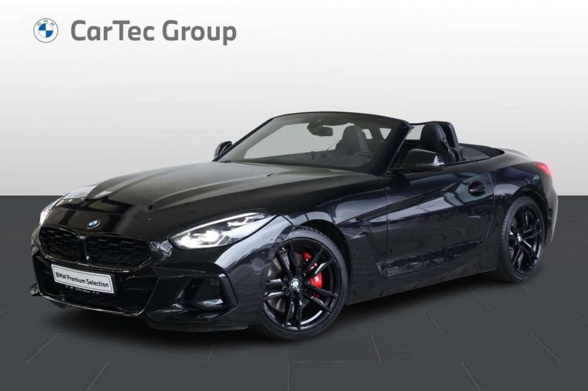 BMW Z4, M40i