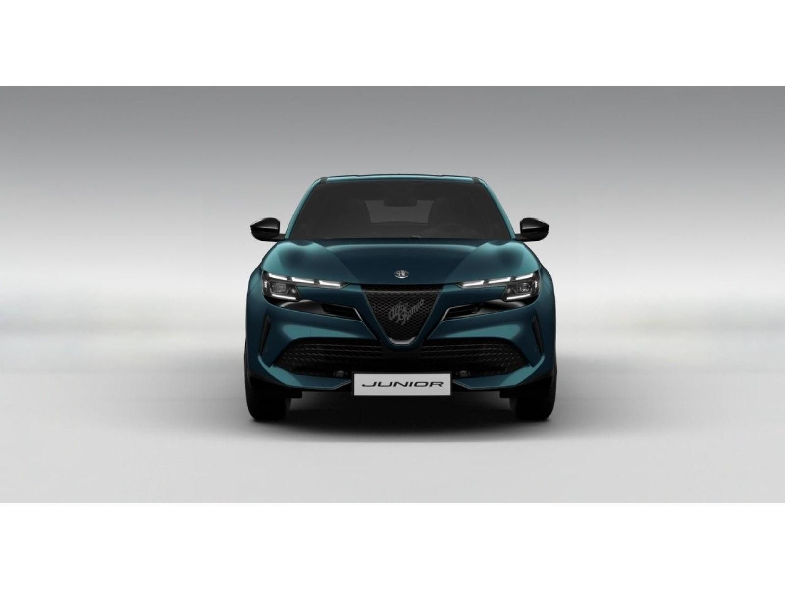 Alfa Romeo Junior, Ibrida 1.2 Turbo Hybrid 145k - fotka 4