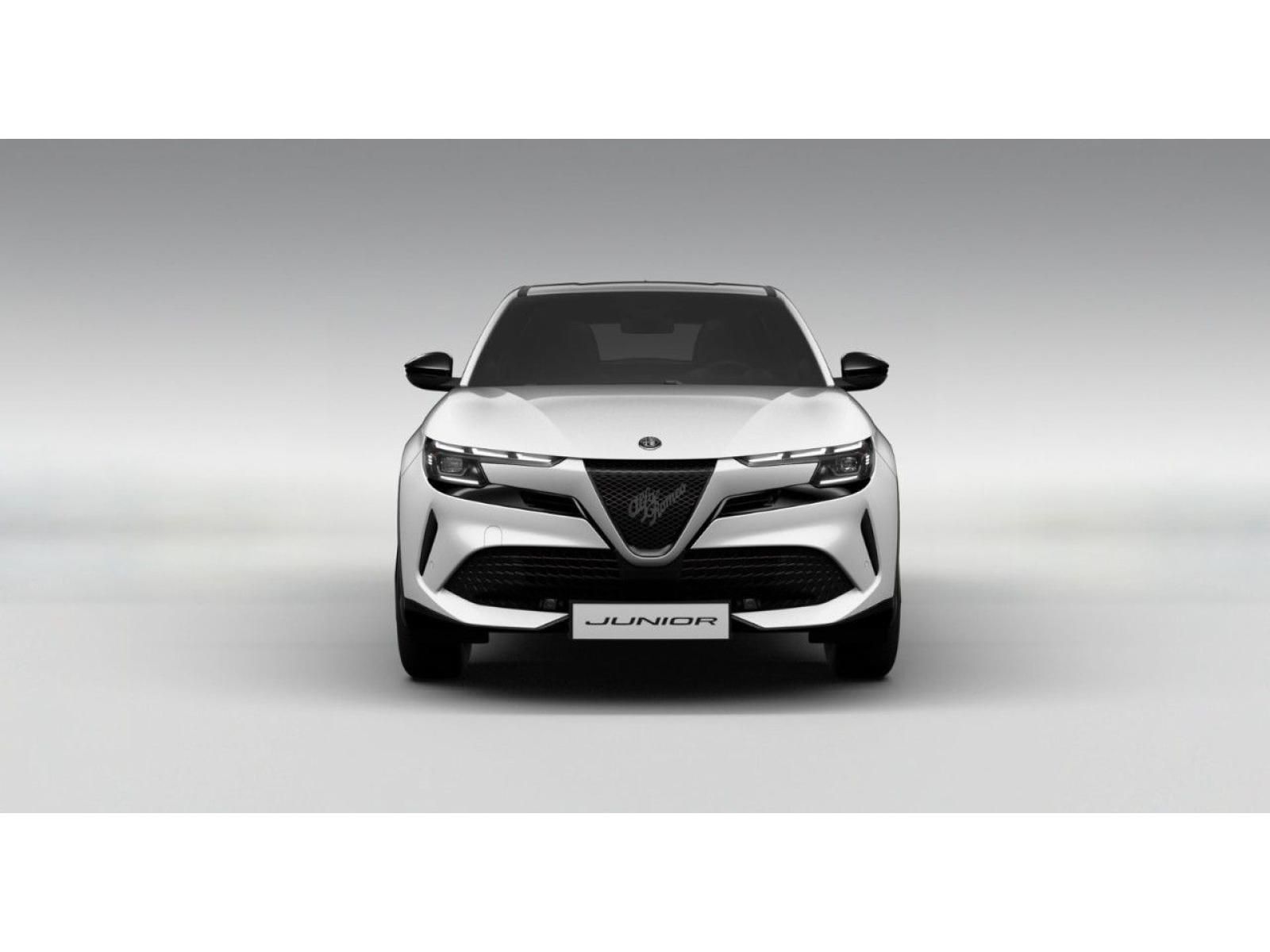 Alfa Romeo Junior, Ibrida 1.2 Turbo Hybrid 145k - fotka 4