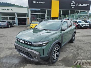 Journey Eco-G 120