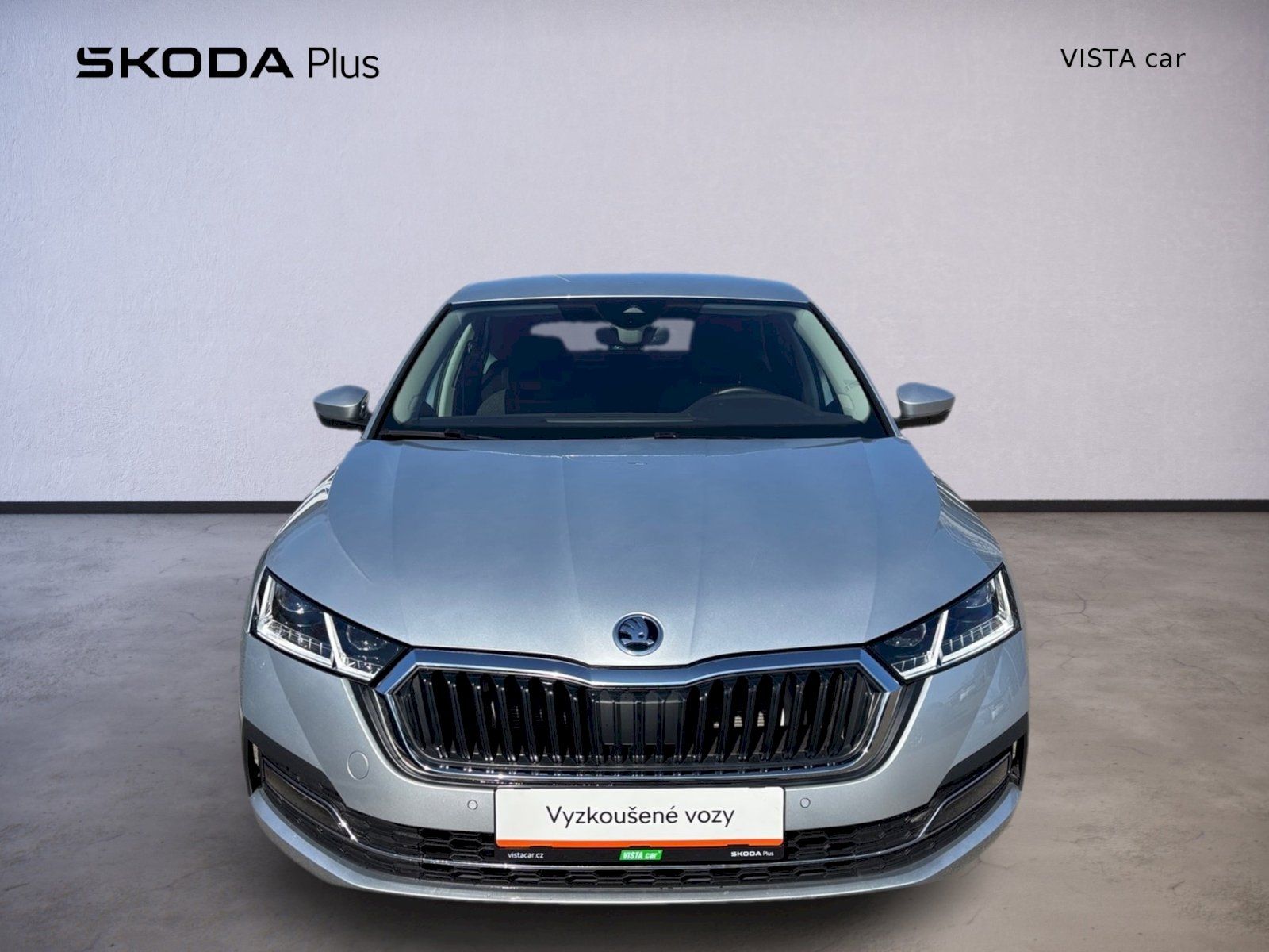 Škoda Octavia, 1.5 TSI / 110 kW Style Plus - fotka 4