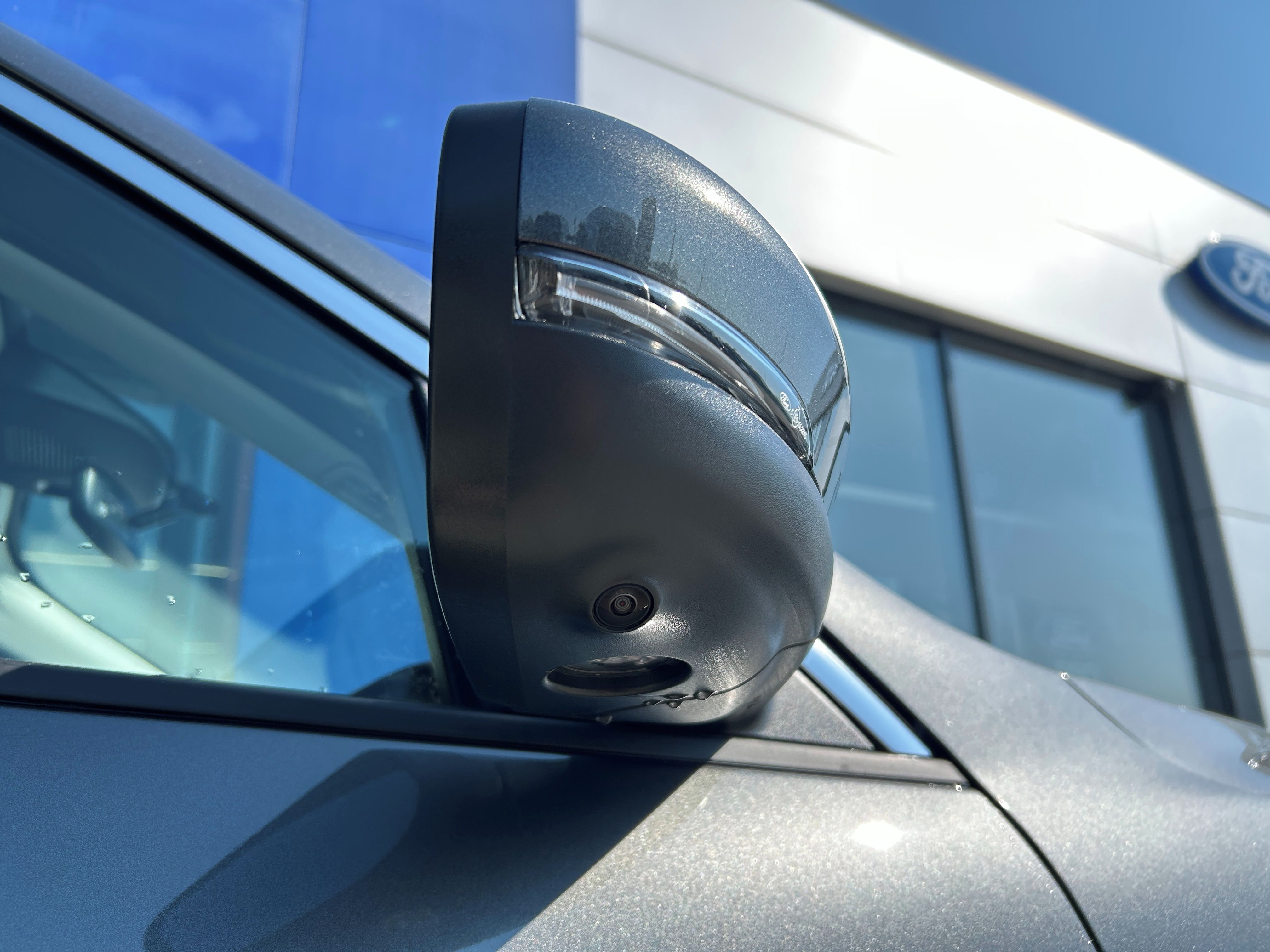 Ford Kuga, Top Edition 2.5 HEV 132 kW - fotka 5