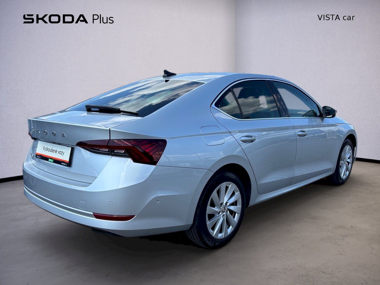 Škoda Octavia, 2,0 TDI / 110 kW Style DSG - fotka 2