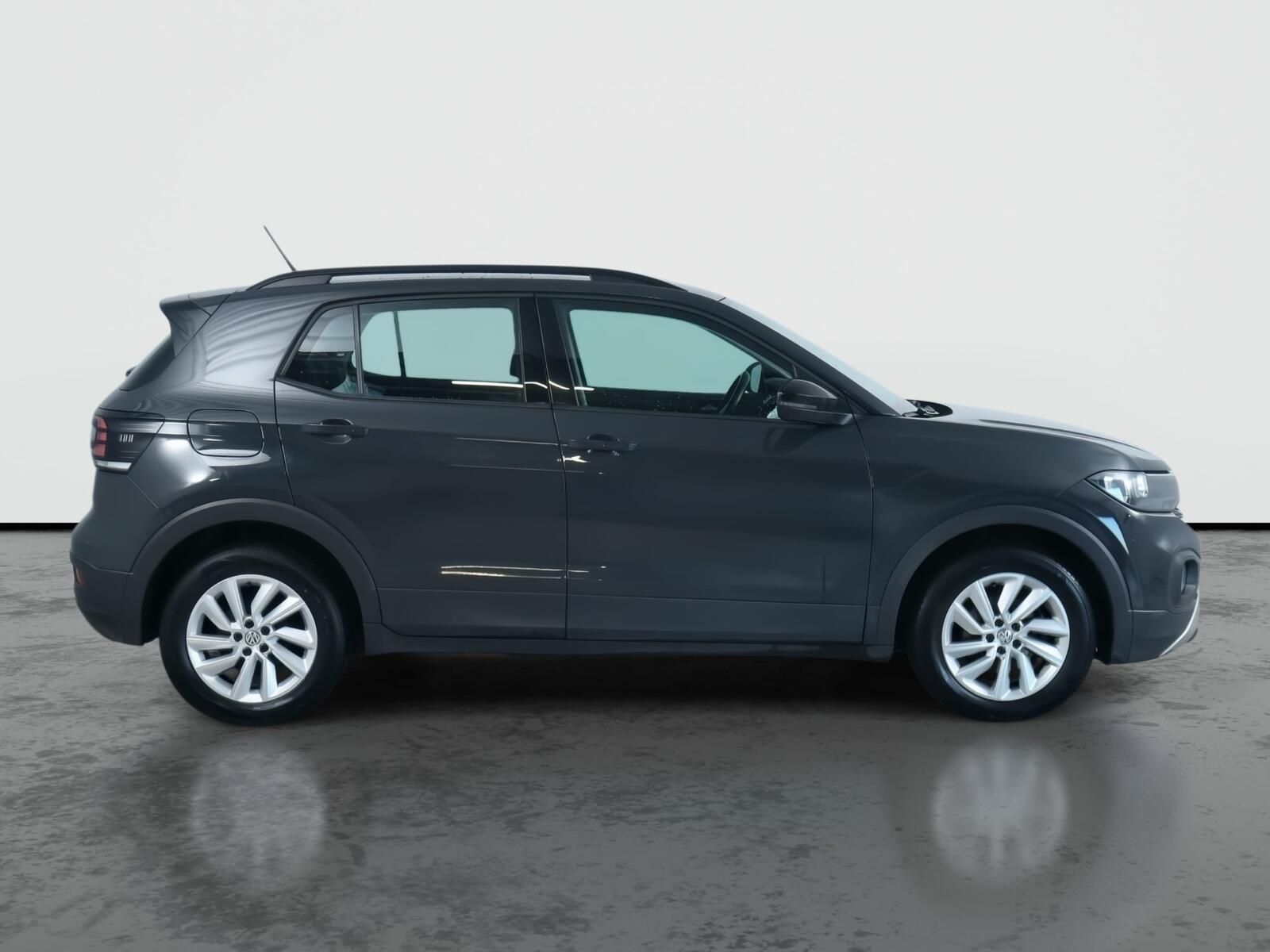 Volkswagen T-Cross, 1.6 TDI, Life, NOVÁ CENA, ČR - fotka 6