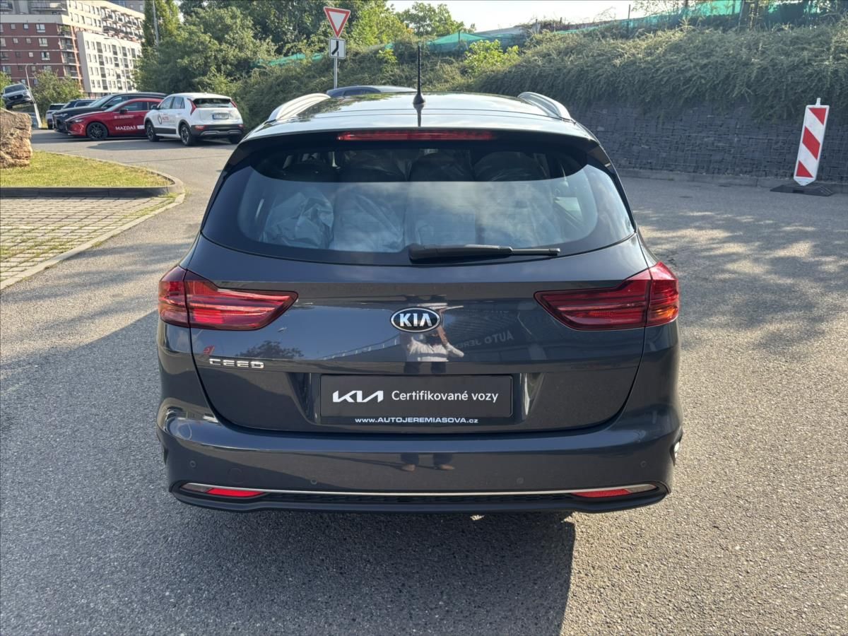 Kia Cee´d, 1,0 TGDi Fresh 1.ČR ZÁRUKA - fotka 4