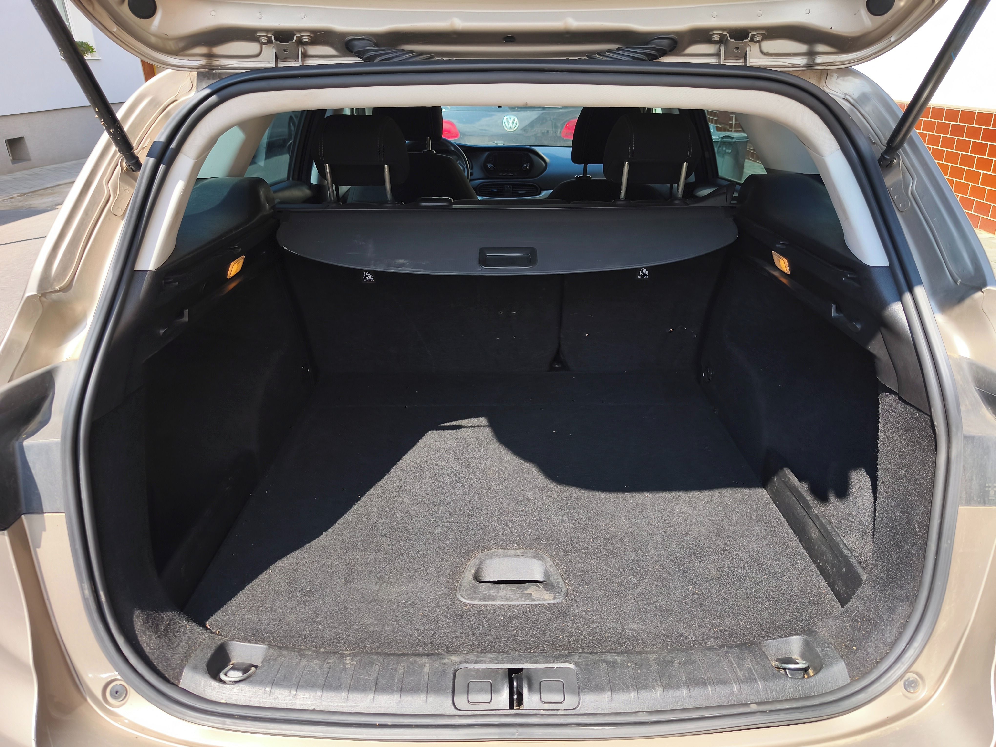 Fiat Tipo, 1.4, 70 kW - fotka 6