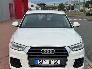 2.0 TDI, 110 kW / 150 k