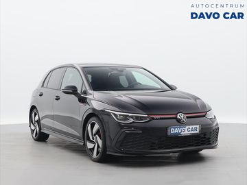 2,0 TSI GTI 180kW DSG DPH