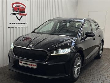 IV80 150kW TAŽNÉ SOH 88%