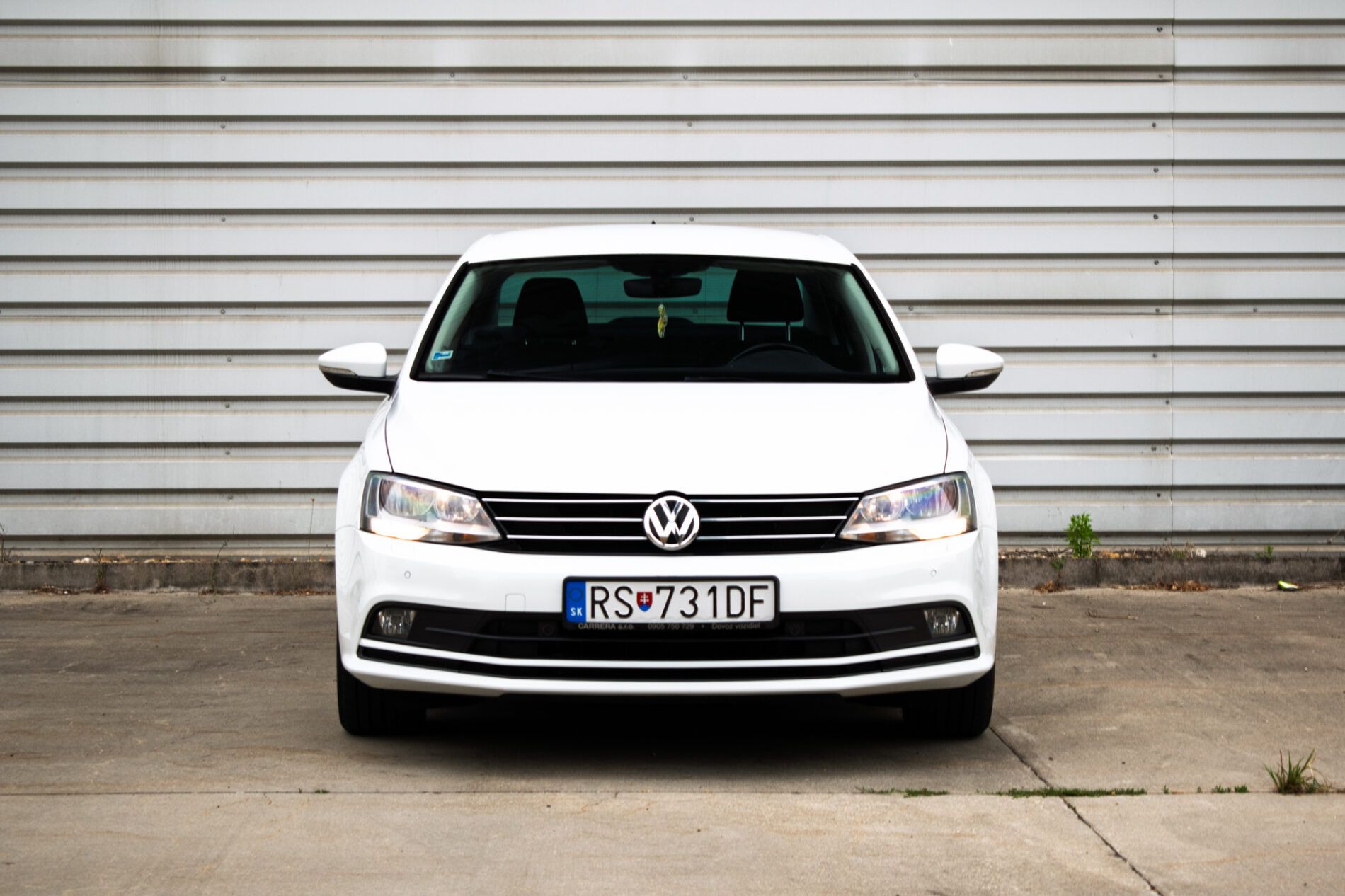 Volkswagen Jetta - fotka 2