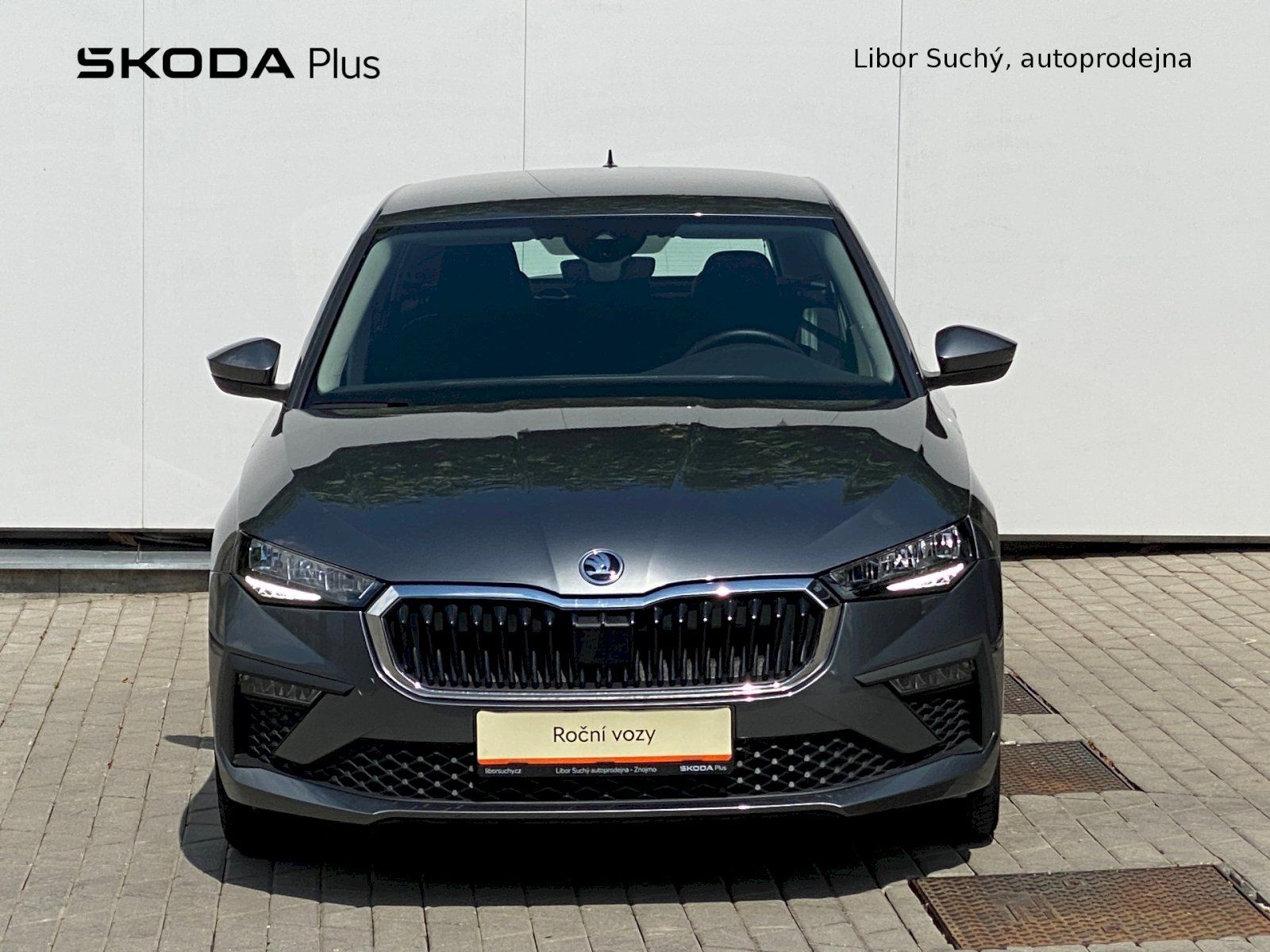 Škoda Scala, Selection 1.0 TSI 85 kW - fotka 4